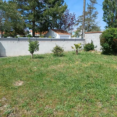 La Piastre Location A La Semaine * Saint-Hilaire-de-Riez