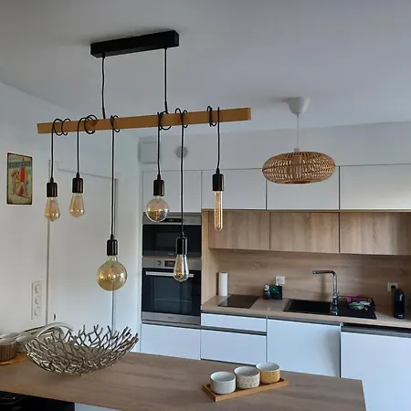 La Piastre Location A La Semaine Tatil Evi *