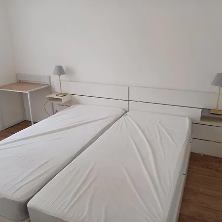 La Piastre Location A La Semaine * Saint-Hilaire-de-Riez