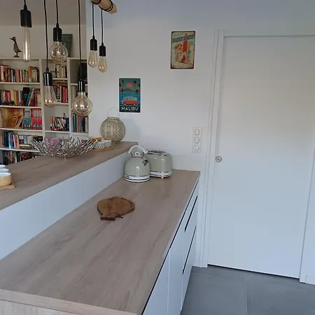 Vakantiehuis La Piastre Location A La Semaine *