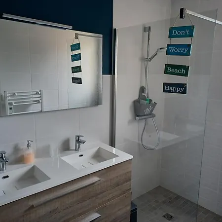 La Piastre Location A La Semaine Vakantiehuis *