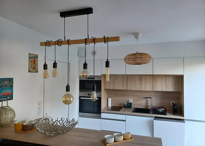 La Piastre Location A La Semaine Prázdninový dům *