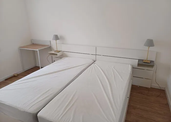 La Piastre Location A La Semaine * Saint-Hilaire-de-Riez