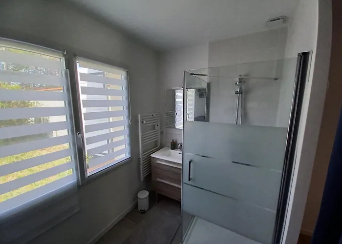 La Piastre Location A La Semaine *