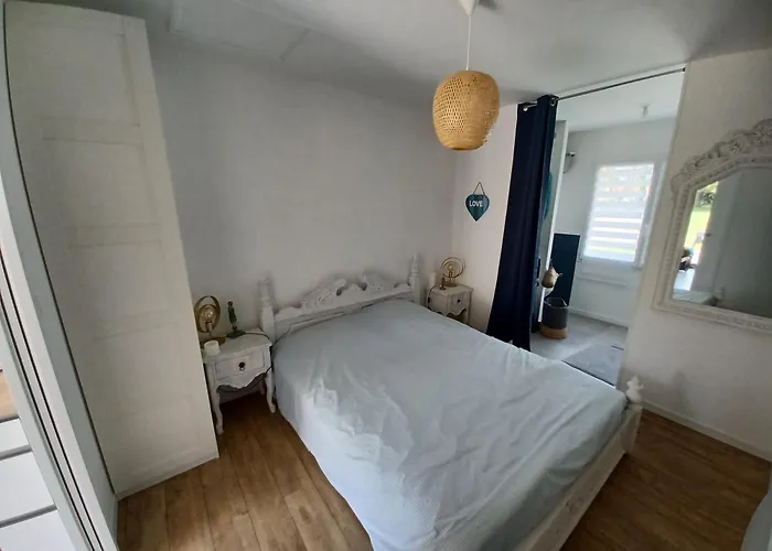 La Piastre Location A La Semaine