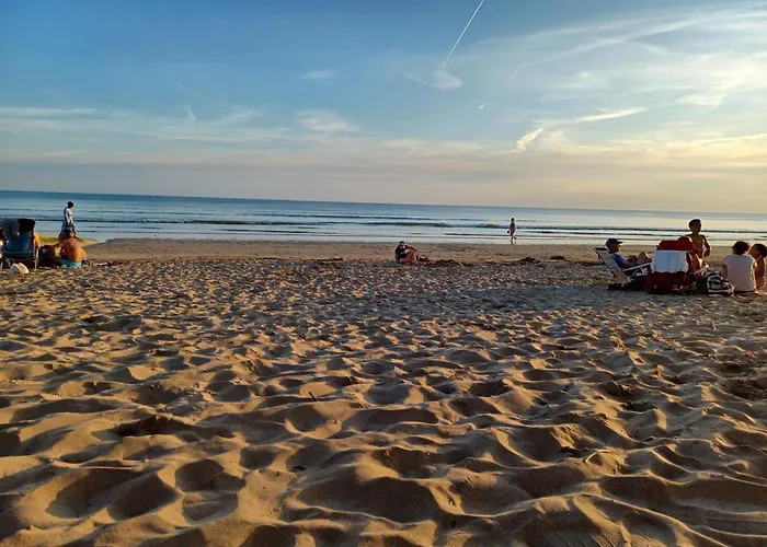 Prázdninový dům La Piastre Location A La Semaine *